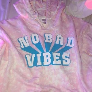 cute cropped hoodie😍